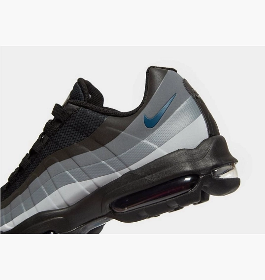 Grey air max 95 ultra new arrivals