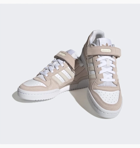 Кроссовки Adidas Forum Low GZ9475 фото 1 — интернет-магазин Tapok