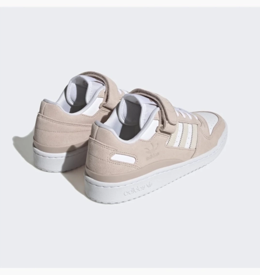 Кроссовки Adidas Forum Low GZ9475 фото 4 — интернет-магазин Tapok