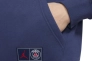 Толстовка Jordan Paris Saint-Germain Statement Fleece (S) DB6496-410 Фото 2