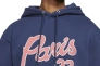 Толстовка Jordan Paris Saint-Germain Statement Fleece (S) DB6496-410 Фото 4