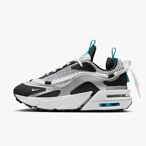 Кросівки жіночі Nike W Air Max Furyosa Nrg (DC7350-100) фото 1 — інтернет-магазин Tapok
