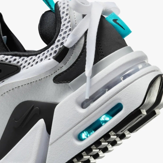Кросівки жіночі Nike W Air Max Furyosa Nrg (DC7350-100) фото 3 — інтернет-магазин Tapok