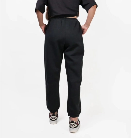 Брюки женские Jordan W Brkln Flc Pant 24 (FV7077-010) фото 6 — интернет-магазин Tapok