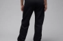 Брюки жіночі Jordan W Brkln Flc Pant 24 (FV7077-010) Фото 2