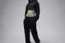 Брюки жіночі Jordan W Brkln Flc Pant 24 (FV7077-010) Фото 3