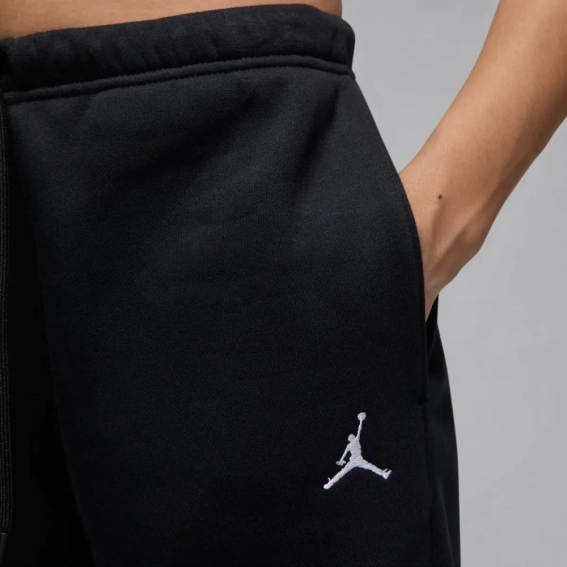 Брюки жіночі Jordan W Brkln Flc Pant 24 (FV7077-010) фото 4 — інтернет-магазин Tapok
