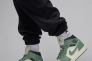 Брюки жіночі Jordan W Brkln Flc Pant 24 (FV7077-010) Фото 5