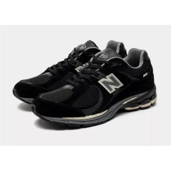 Кроссовки мужские New Balance 2002R (M2002RRC) фото 2 — интернет-магазин Tapok