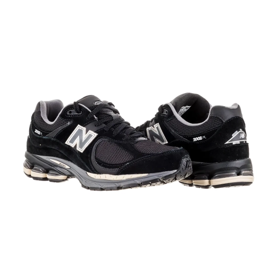 Кроссовки мужские New Balance 2002R (M2002RRC) фото 3 — интернет-магазин Tapok