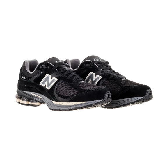 Кроссовки мужские New Balance 2002R (M2002RRC) фото 4 — интернет-магазин Tapok