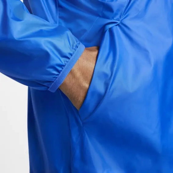 NK Rain Jacket Repel Park 20 BV6881-463 фото 3 — інтернет-магазин Tapok
