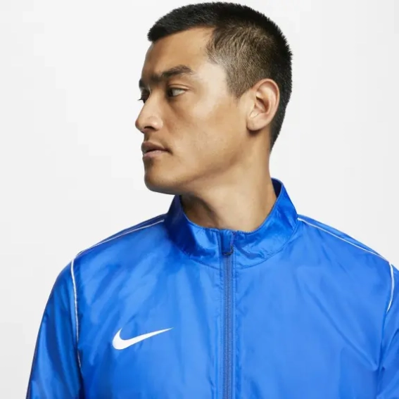NK Rain Jacket Repel Park 20 BV6881-463 фото 4 — інтернет-магазин Tapok