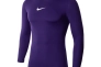 PARK FIRST LAYER Long Sleeve AV2609-547 Фото 1