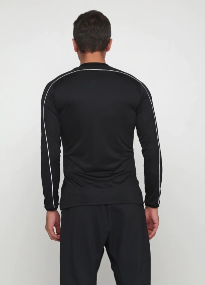 Кофта Adidas Referee 16 Long Sleeve Jersey AJ5920 фото 2 — интернет-магазин Tapok