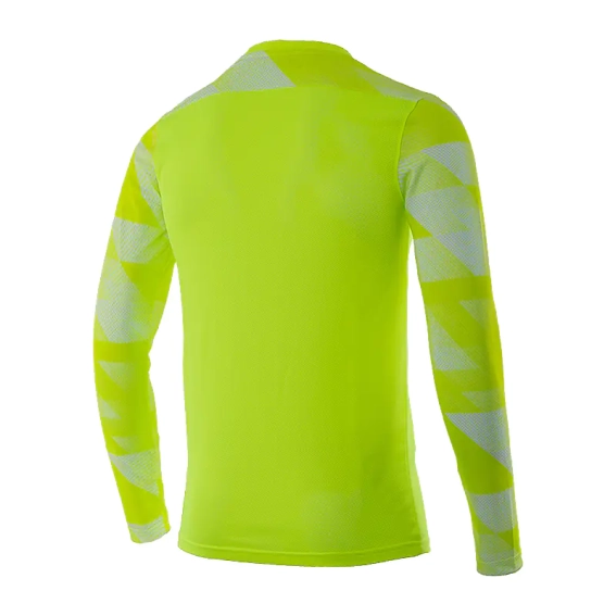 Кофта Nike Dry Park IV Goalkeeper Jersey Long Sleeve CJ6066-702 фото 2 — интернет-магазин Tapok
