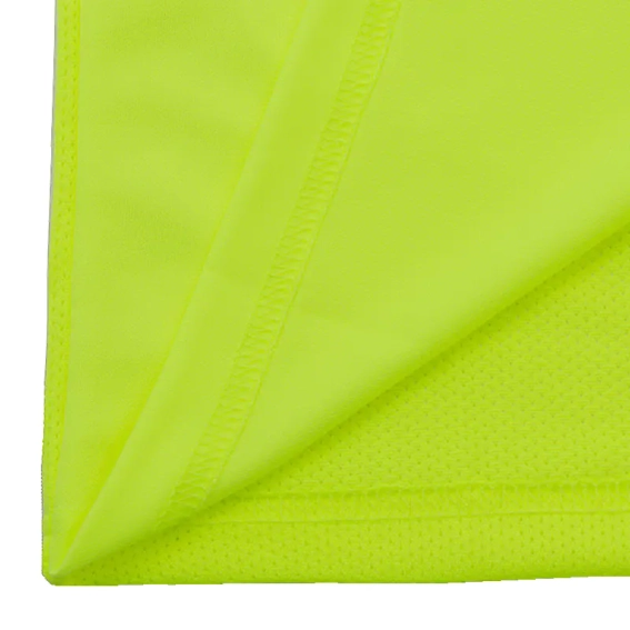 Кофта Nike Dry Park IV Goalkeeper Jersey Long Sleeve CJ6066-702 фото 4 — интернет-магазин Tapok