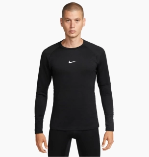 Кофта Nike TOP WAR LS CREW FB7982-010