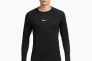 Кофта Nike TOP WAR LS CREW FB7982-010 Фото 1