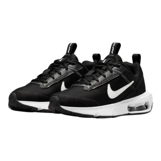 Кроссовки Nike AIR MAX INTRLK LITE (GS) DH9393-002 фото 1 — интернет-магазин Tapok