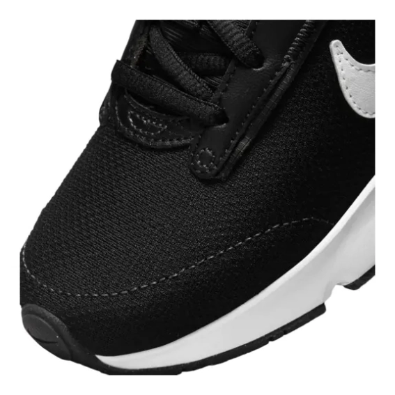 Кроссовки Nike AIR MAX INTRLK LITE (GS) DH9393-002 фото 4 — интернет-магазин Tapok