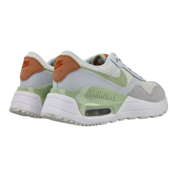 Кросівки Nike AIR MAX S ST (GS) DQ0284-006 фото 2 — інтернет-магазин Tapok