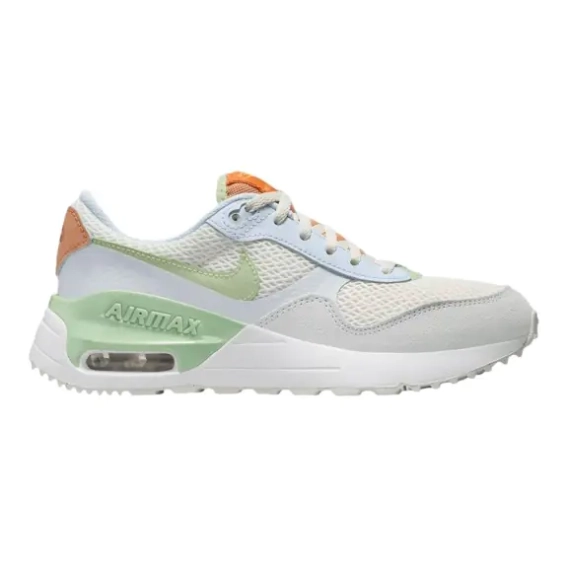 Кросівки Nike AIR MAX S ST (GS) DQ0284-006 фото 3 — інтернет-магазин Tapok