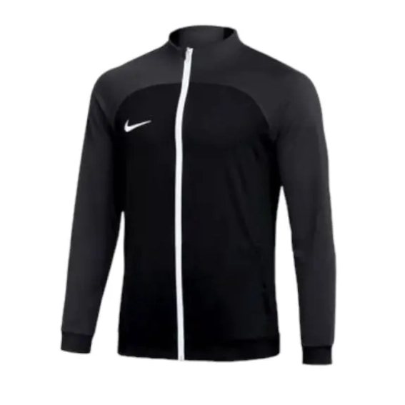 Куртка Nike M NK DF ACDPR TRK JKT K DH9234-011 фото 1 — інтернет-магазин Tapok