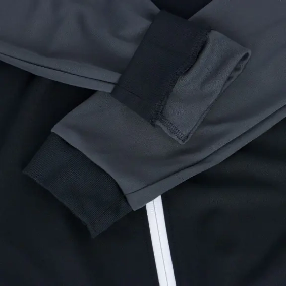 Куртка Nike M NK DF ACDPR TRK JKT K DH9234-011 фото 2 — інтернет-магазин Tapok