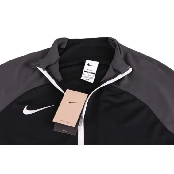 Куртка Nike M NK DF ACDPR TRK JKT K DH9234-011 фото 3 — інтернет-магазин Tapok