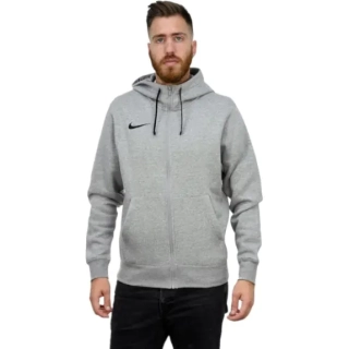 Толстовка Nike M FLC PARK20 FZ HOODIE CW6887-063