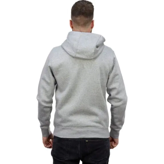 Толстовка Nike M FLC PARK20 FZ HOODIE CW6887-063 фото 2 — интернет-магазин Tapok