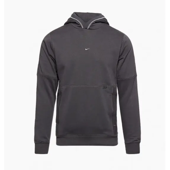 Толстовка Nike STRKE22 PO HOODY DH9380-070 фото 1 — интернет-магазин Tapok