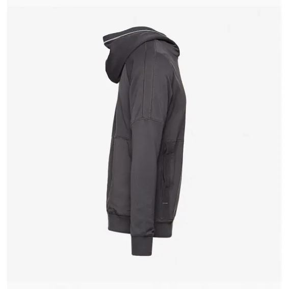 Толстовка Nike STRKE22 PO HOODY DH9380-070 фото 2 — интернет-магазин Tapok