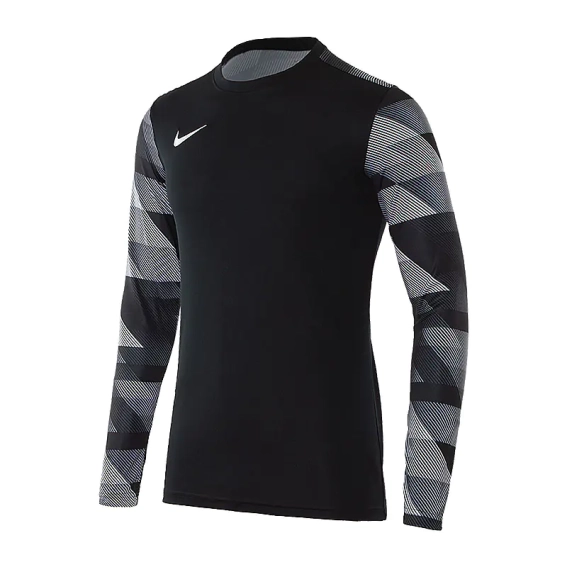 Футболка Nike Dry Park IV Goalkeeper Jersey Long Sleeve CJ6066-010 фото 1 — інтернет-магазин Tapok