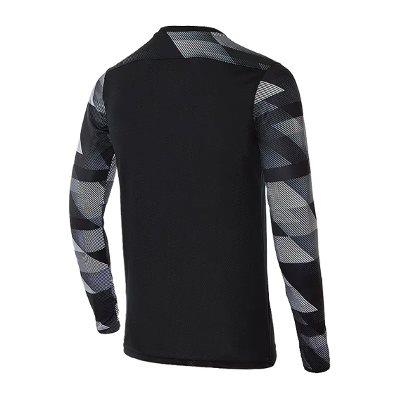 Футболка Nike Dry Park IV Goalkeeper Jersey Long Sleeve CJ6066-010 фото 2 — інтернет-магазин Tapok