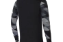 Футболка Nike Dry Park IV Goalkeeper Jersey Long Sleeve CJ6066-010 Фото 2