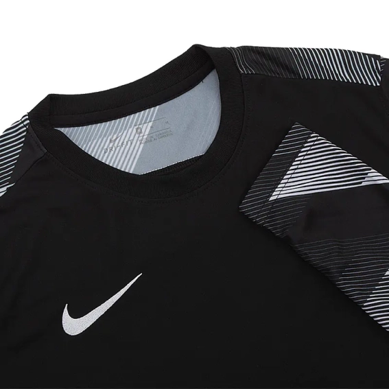 Футболка Nike Dry Park IV Goalkeeper Jersey Long Sleeve CJ6066-010 фото 3 — інтернет-магазин Tapok