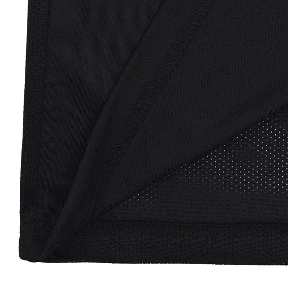Футболка Nike Dry Park IV Goalkeeper Jersey Long Sleeve CJ6066-010 фото 4 — інтернет-магазин Tapok