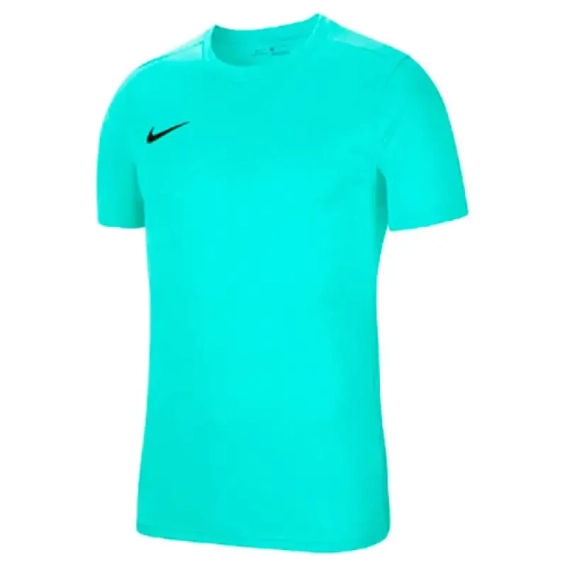 Футболка Nike M DF PARK VII JSY SS BV6708-354 фото 1 — интернет-магазин Tapok