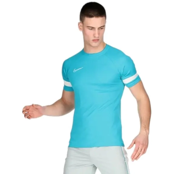 Футболка Nike M NK DRY ACD21 TOP SS CW6101-356 фото 1 — інтернет-магазин Tapok