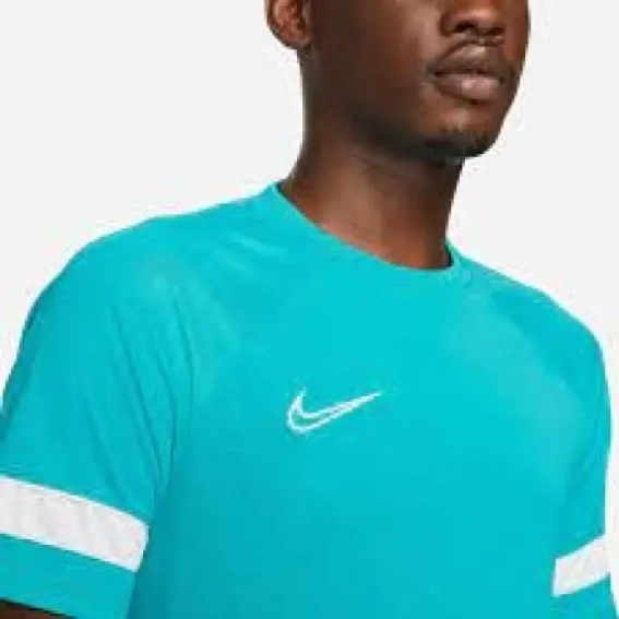 Футболка Nike M NK DRY ACD21 TOP SS CW6101-356 фото 3 — інтернет-магазин Tapok