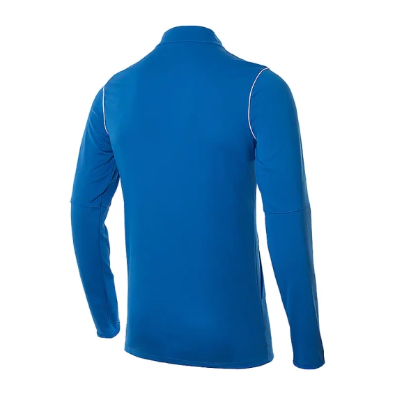 Футболка Nike M NK DRY PARK20 TRK JKT K BV6885-463 фото 2 — интернет-магазин Tapok