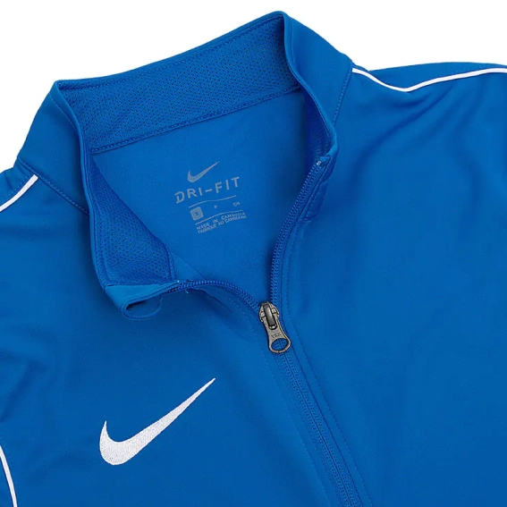 Футболка Nike M NK DRY PARK20 TRK JKT K BV6885-463 фото 3 — интернет-магазин Tapok