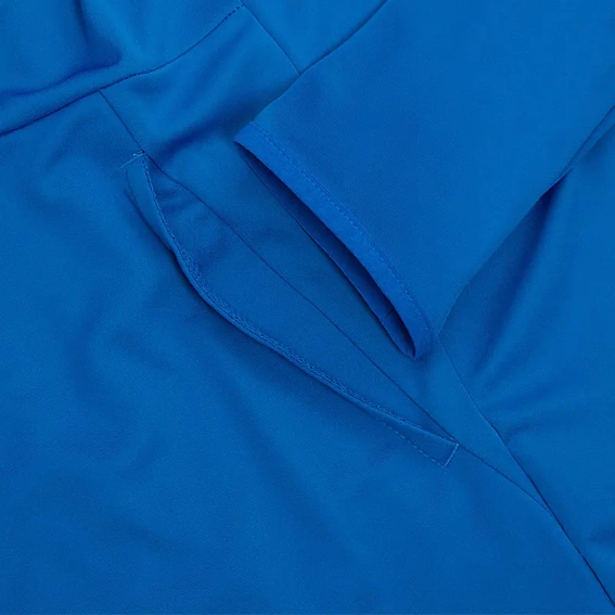 Футболка Nike M NK DRY PARK20 TRK JKT K BV6885-463 фото 4 — интернет-магазин Tapok