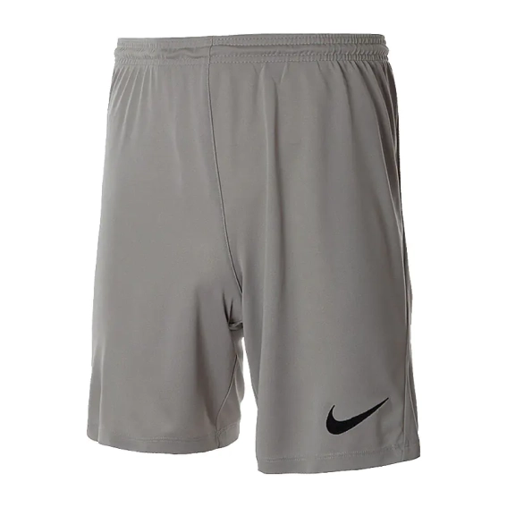 Шорты Nike M NK DRY PARK III SHORT NB K BV6855-017 фото 1 — интернет-магазин Tapok