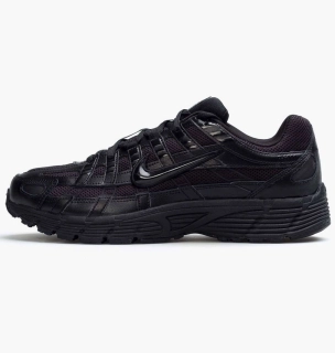 Кроссовки Nike P6000 Black CD6404-002
