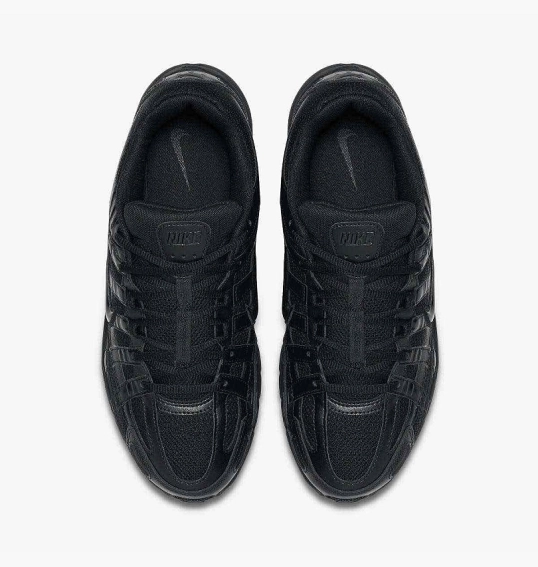 Кроссовки Nike P6000 Black CD6404-002 фото 5 — интернет-магазин Tapok