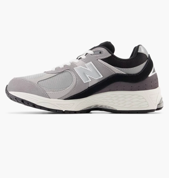 Кросівки New Balance 2002R Grey M2002RSG фото 1 — інтернет-магазин Tapok
