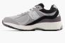 Кросівки New Balance 2002R Grey M2002RSG Фото 1